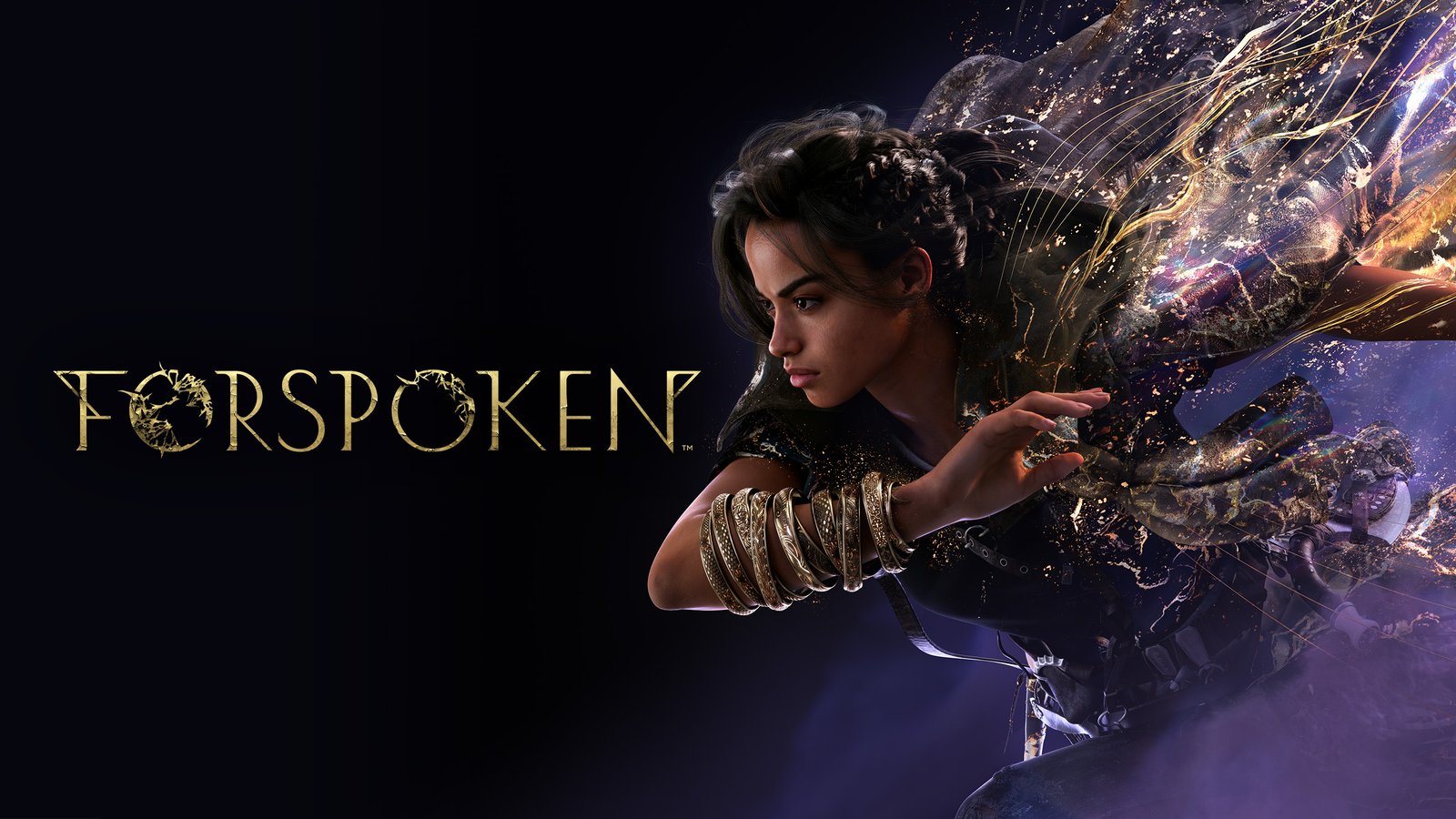 Forspoken inceleme puanı hayal kırıklığına uğratıyor 66 forspoken