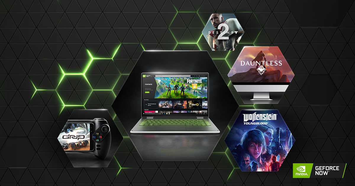 geforce now kutuphanesine ocak ayinda 24 yeni oyun eklenecek