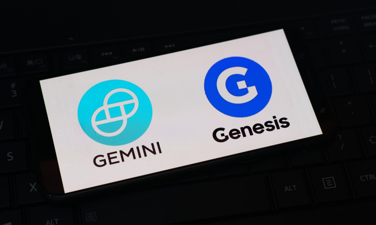 Genesis'in iflas başvurusundan sonra Gemini'den ilk hamle geldi 65