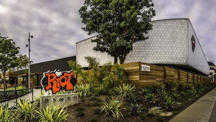 <strong>Riot Games’te Veri İhlali Yaşandı!</strong> 65 riot games