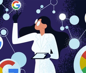 google chatgptye karsi savunmalarini cikarmaya basladi