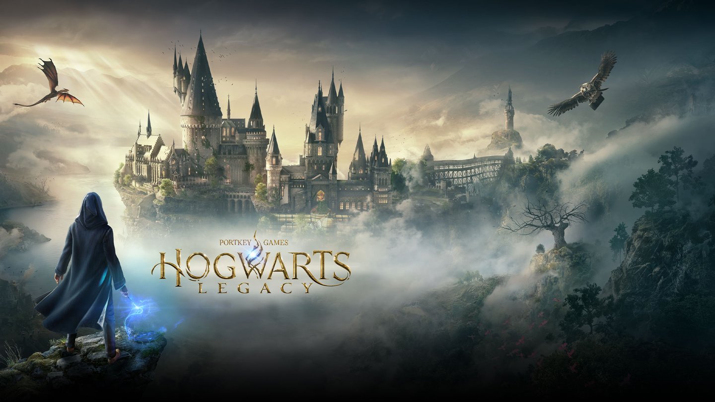 Hogwarts Legacy’de 100'den fazla görev olması bekleniyor 65 Hogwarts Legacy