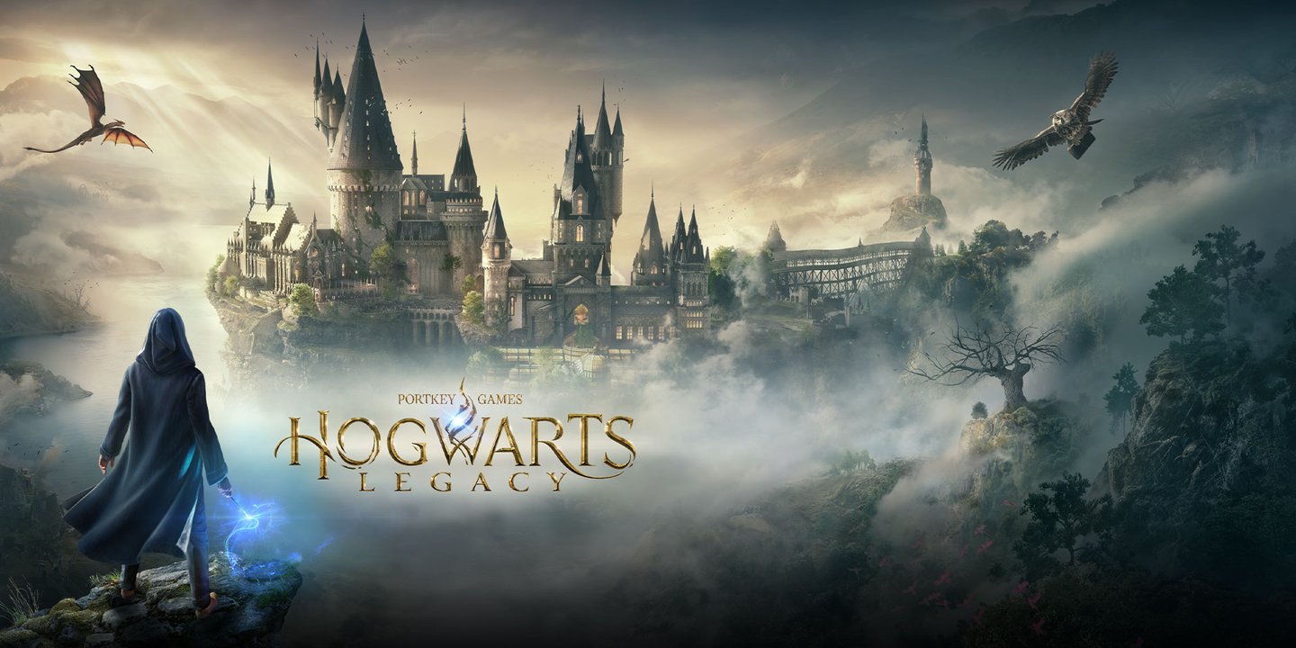 Hogwarts Legacy’de 100'den fazla görev olması bekleniyor 1 Hogwarts Legacy