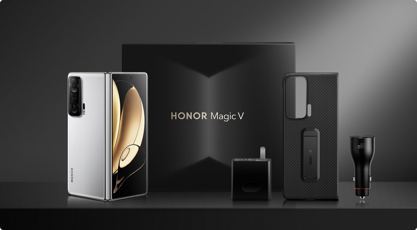 Honor Magic 5 teknik özellikleri belli oldu 65