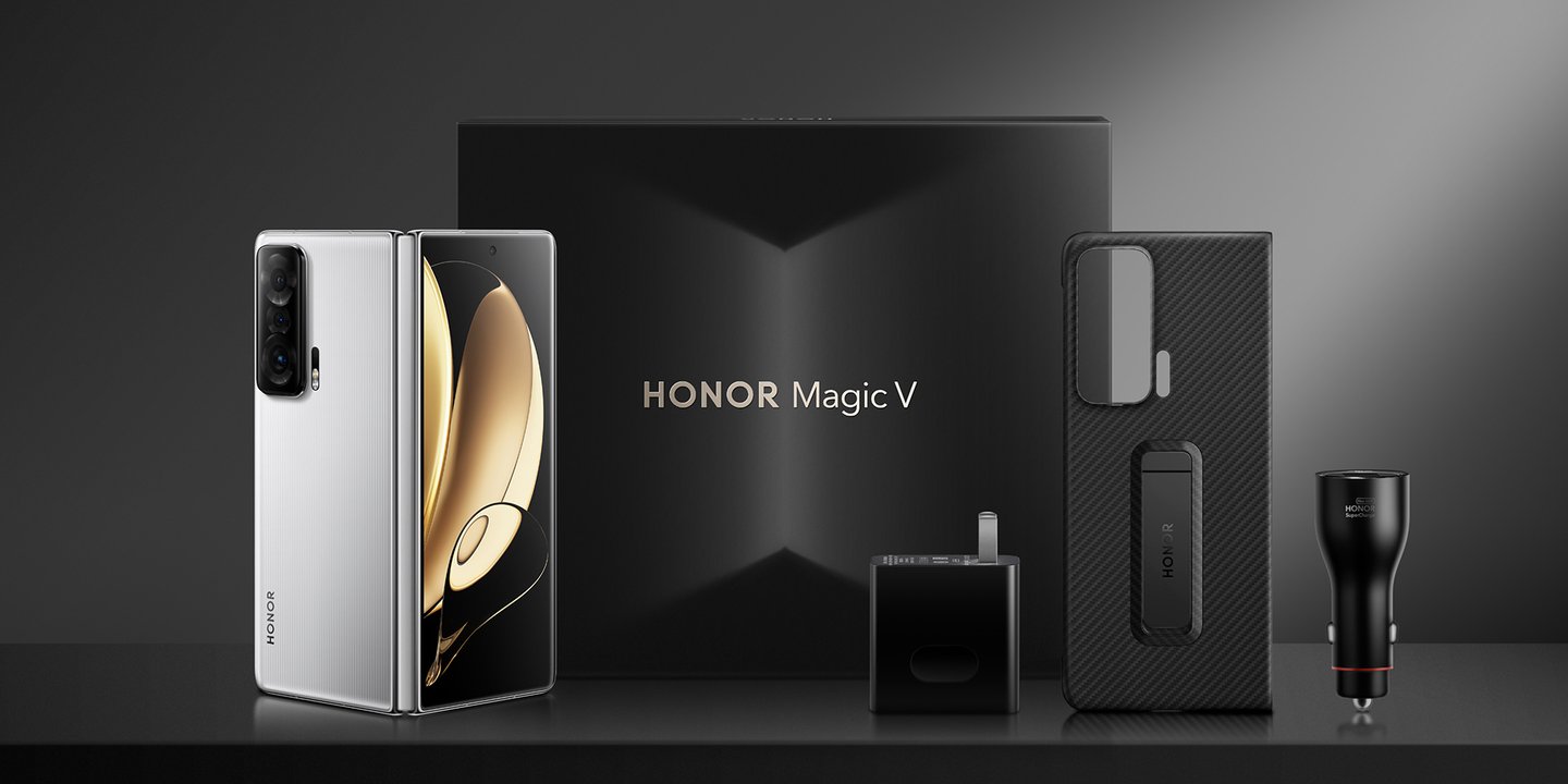 Honor Magic 5 teknik özellikleri belli oldu 1 honor magic 5 teknik ozellikleri belli oldu