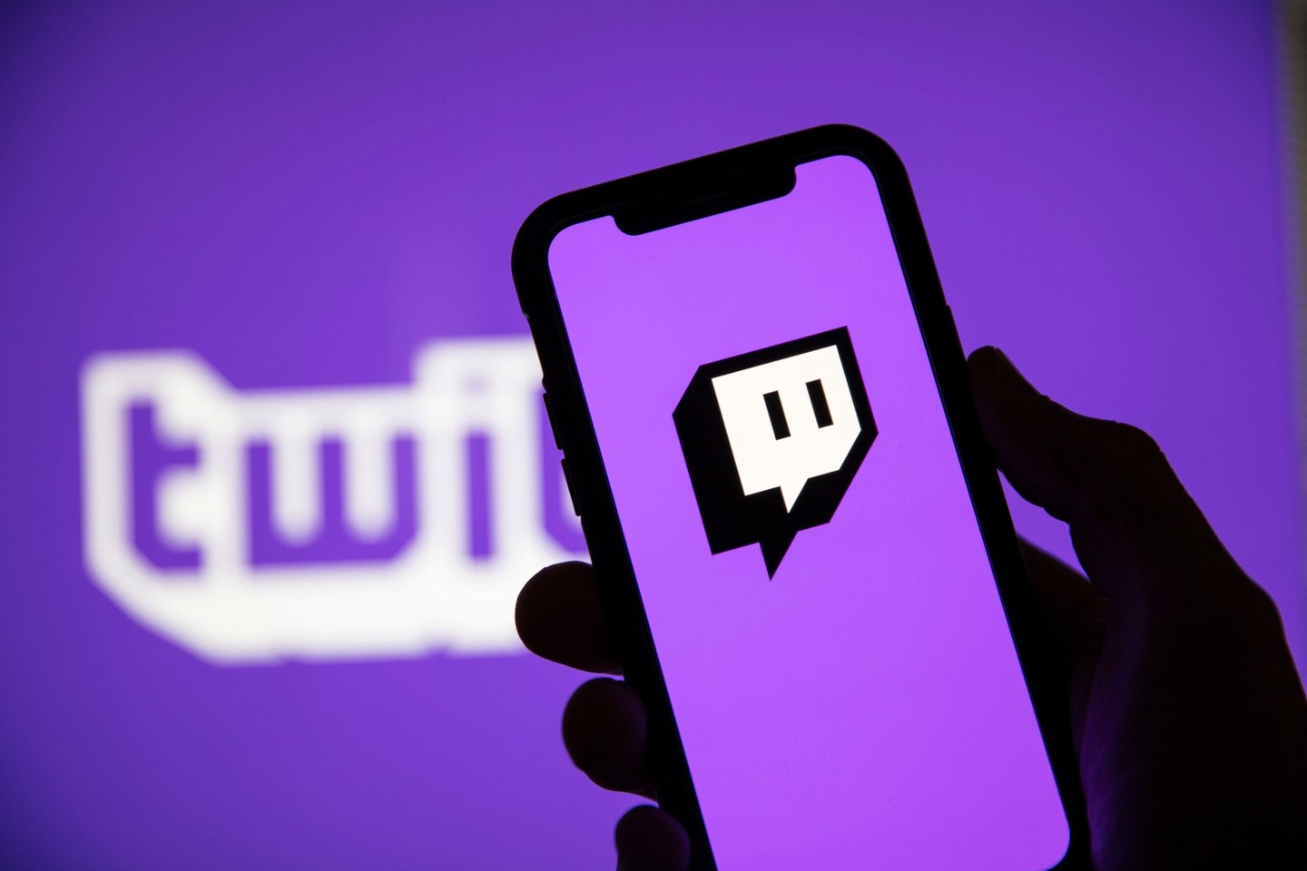 iceriginde genel olarak spor video ve canli goruntu barindiran canli goruntu temelli platform twitch yeni bir ozellik gelecegini acikladi 1