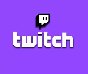 twitch
