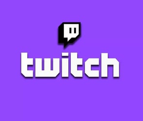 twitch