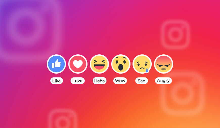 Instagram yeni beğeni reaksiyonu üzerinde çalışıyor. 1 instagram yeni begeni reaksiyonu uzerinde calisiyor