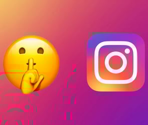 instagram sessiz mod