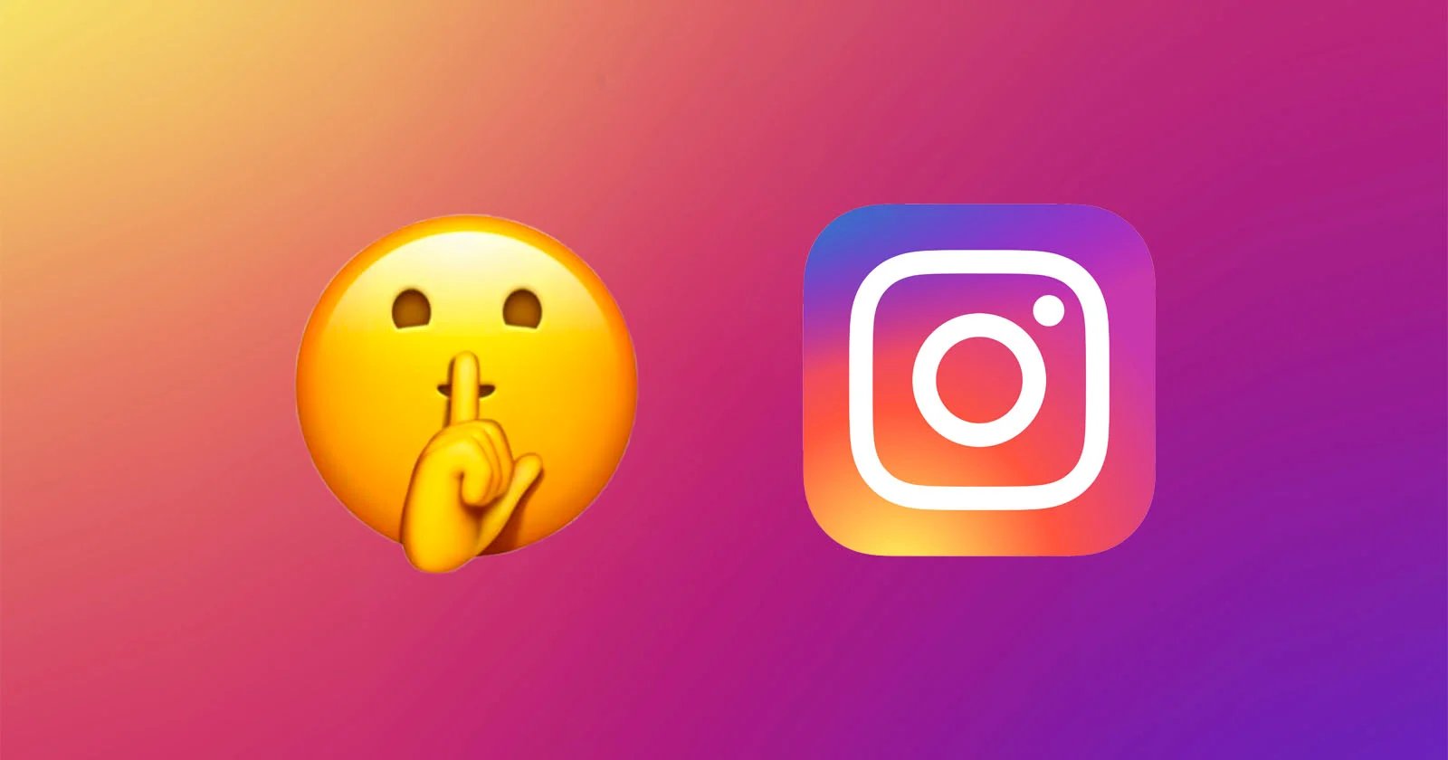 instagram sessiz mod