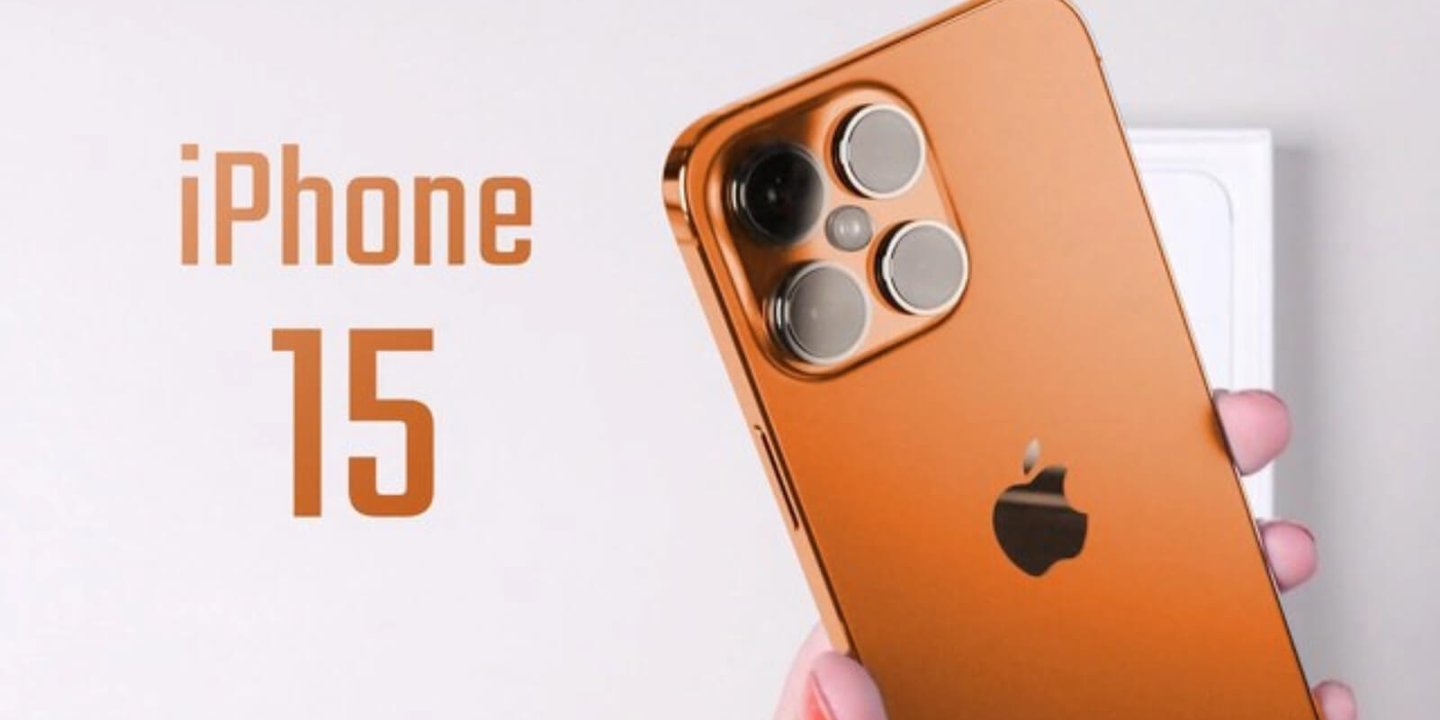 Apple'da iPhone 15 piyasaya çıkmadan tedarik sorunları baş gösterdi 1 iphone-15-iphone-14ten-daha-uzun-pil-omru-sunabilir