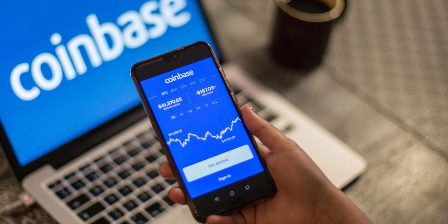 Coinbase