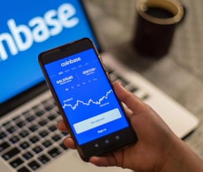 Coinbase