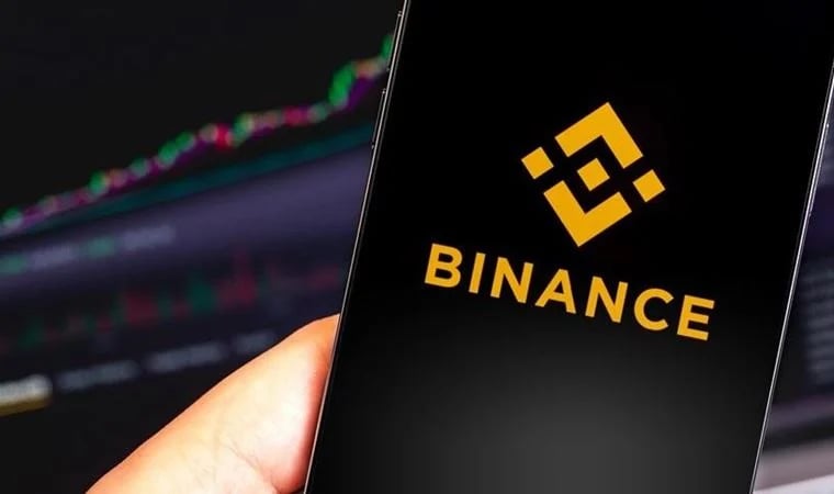 binance