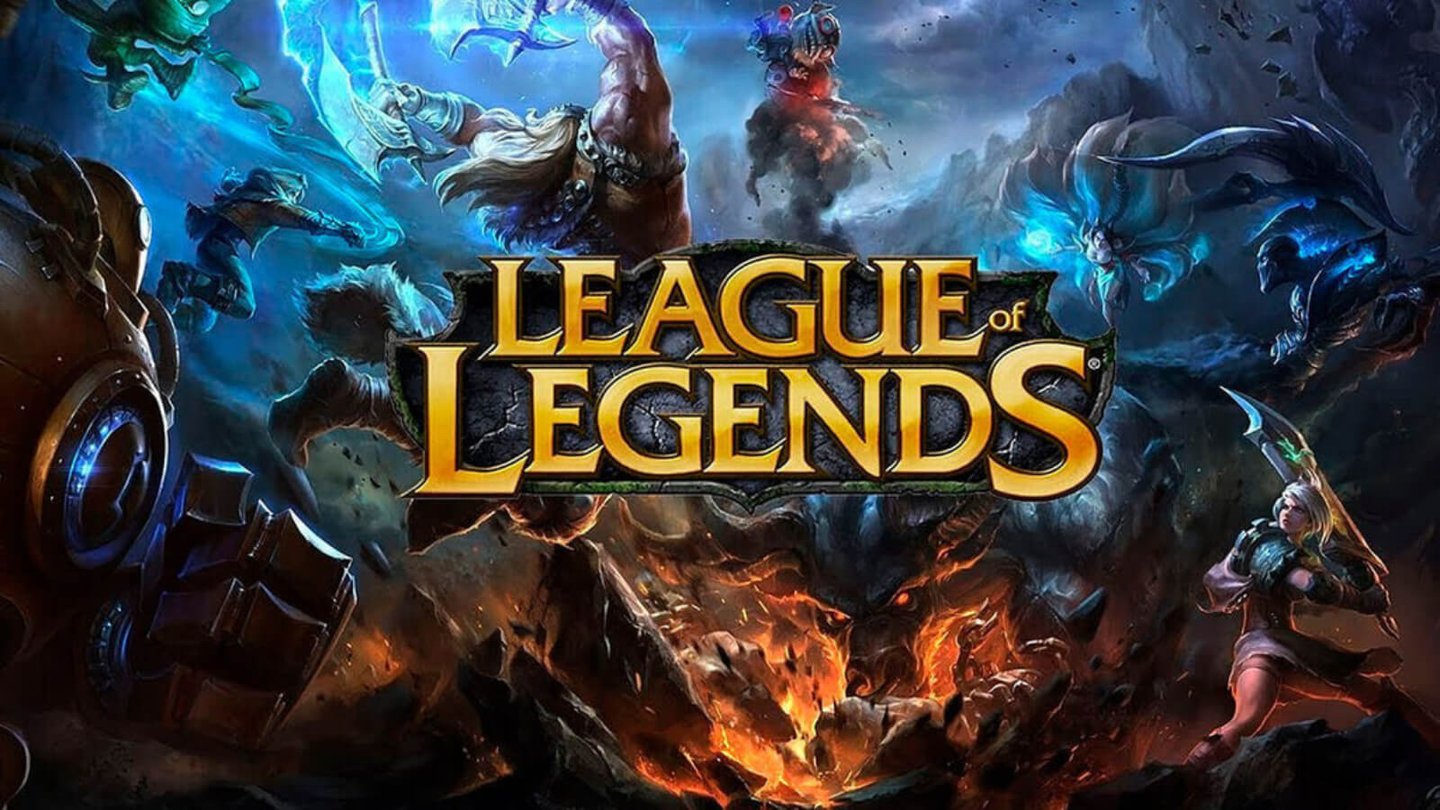 League of Legends 2023'e eklenecekler belli oldu 65 League of Legends