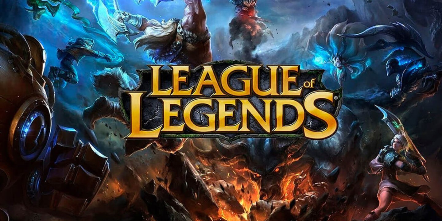 League of Legends