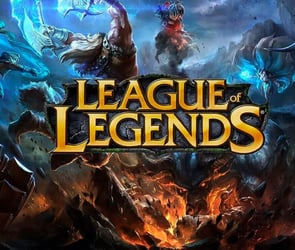 League of Legends