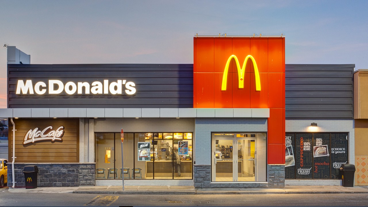 McDonald’s İşten Çıkarma Dalgasına Katılıyor