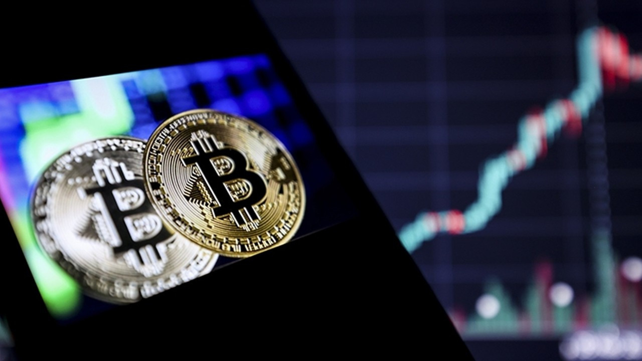 Bitcoin, bu önemli direnci kırabilecek mi? 66