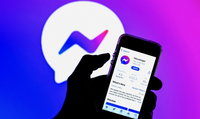 Meta Messenger için yeni özellikler yolda 1 meta messenger