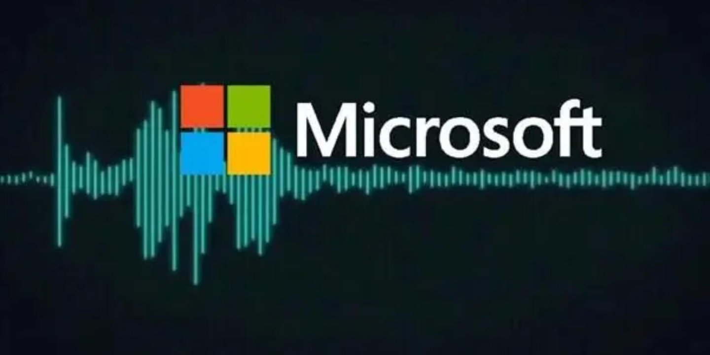 Microsoft’ta işten çıkarmalar devam ediyor: Microsoft, 276 çalışanını daha işten çıkardı. 1 microsoft-bu-kez-her-turlu-sesi-taklit-edebilen-vall-e-duyuruldu