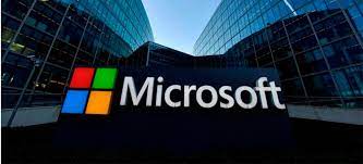 Microsoft'un net karı yüzde 12 azaldı 65 Microsoft