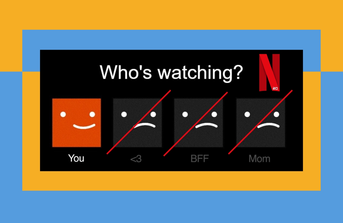 Netflix parola paylaşımını engellemek için çalışmalarına hız verdi 68