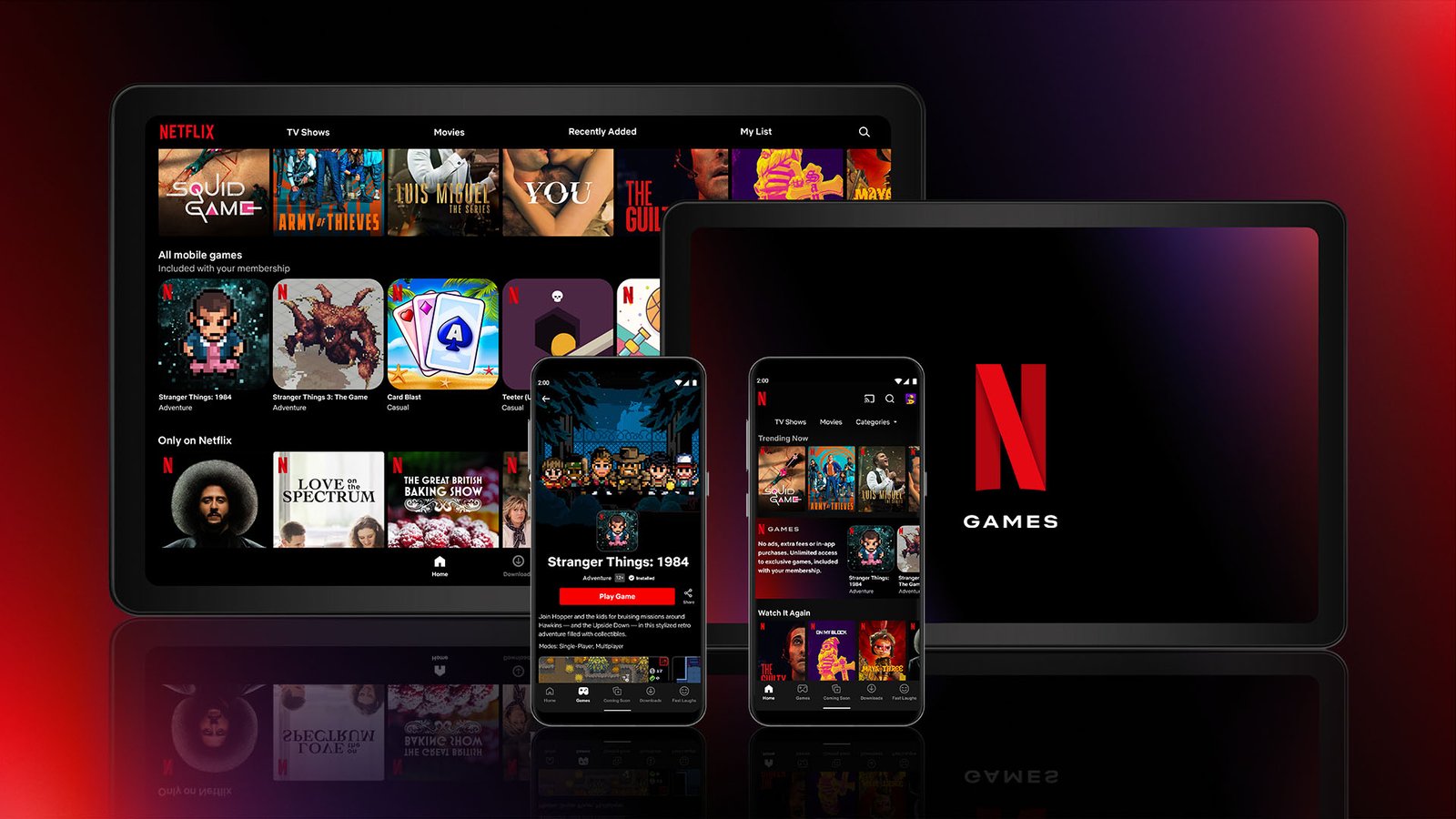 Netflix, Reklamlı Abonelik Hizmetinde Çözünürlük Artışına Gitti 67 Netflix, Reklamlı Abonelik Hizmetinde Çözünürlük artışına gitti