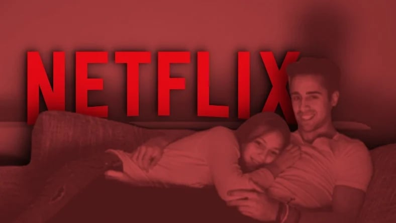 Netflix ve flört uygulaması Bumble ortak bir projede yer alacak 66