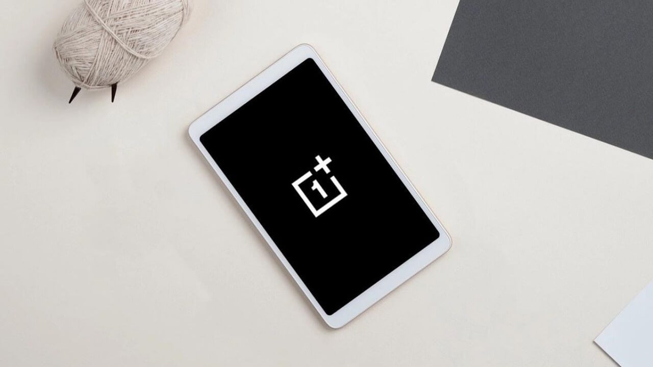 OnePlus’ın ilk tableti 2023’te geliyor 65 OnePlus Tablet