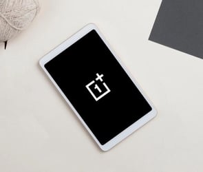 OnePlus Tablet