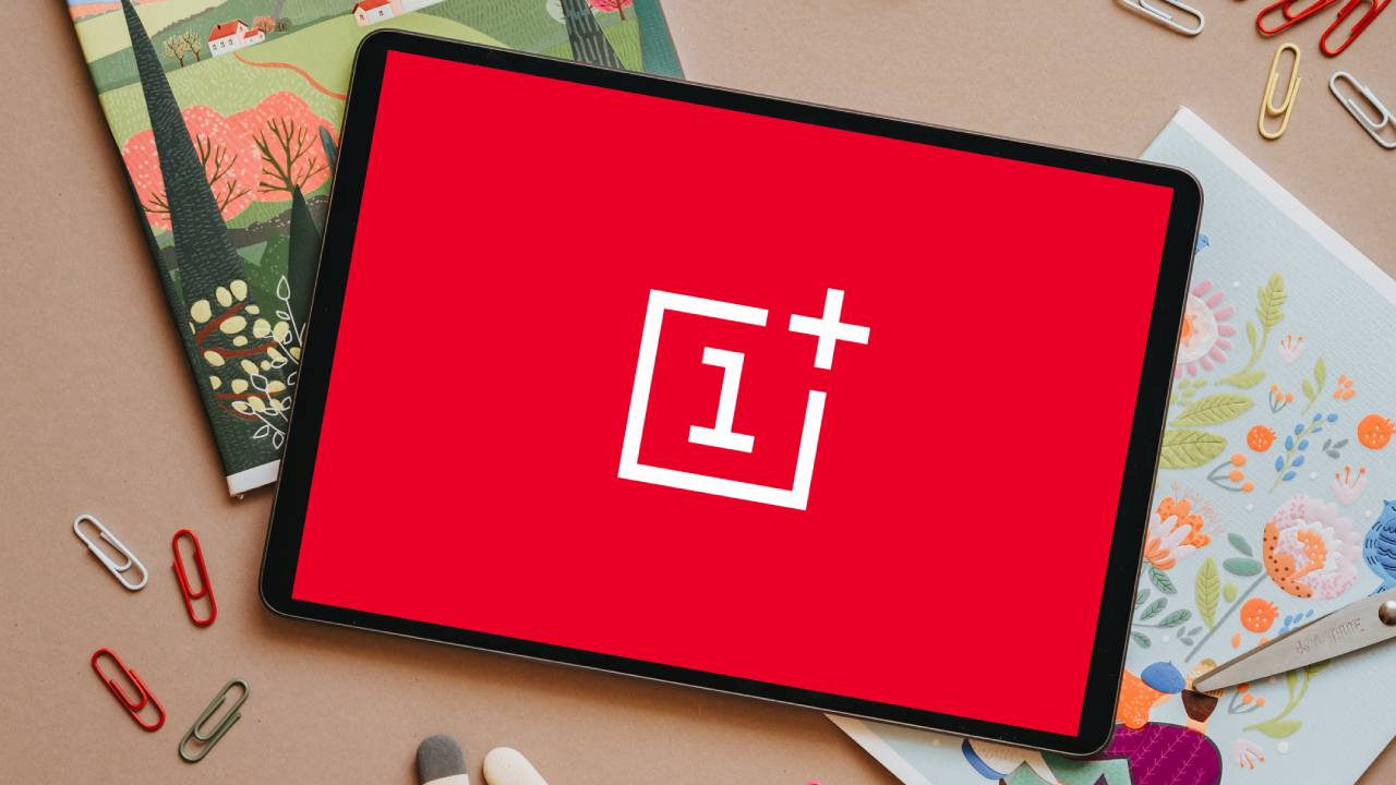 oneplusin ilk tableti 2023te geliyor