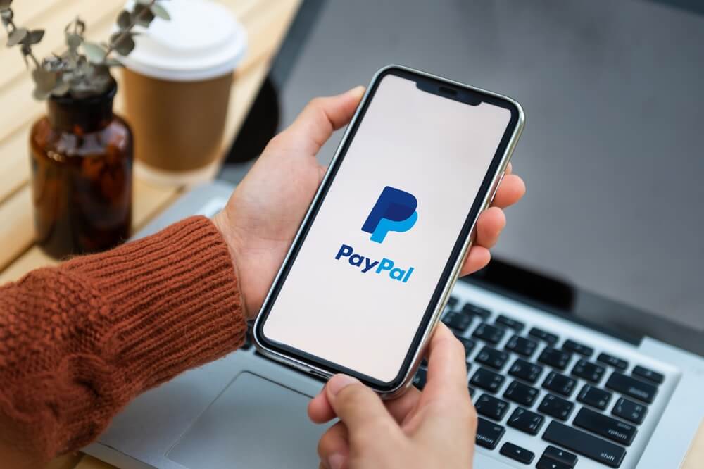 PayPal hacklendi, birçok müşteri bilgisi açığa çıktı 65 PayPal