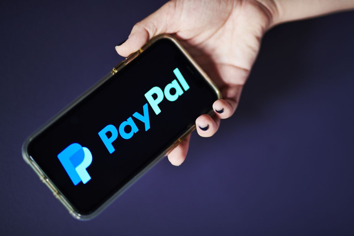 PayPal'da 35 bin hesap çalındı 66