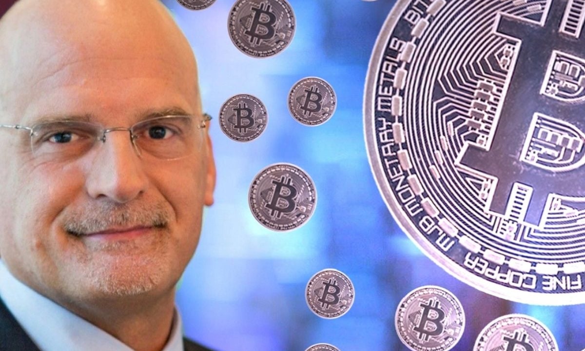 Piyasa Gurusu Mike McGlone, Bitcoin hakkında uyarıda bulundu! 1 piyasa gurusu mike mcglone bitcoin hakkinda uyarida bulundu