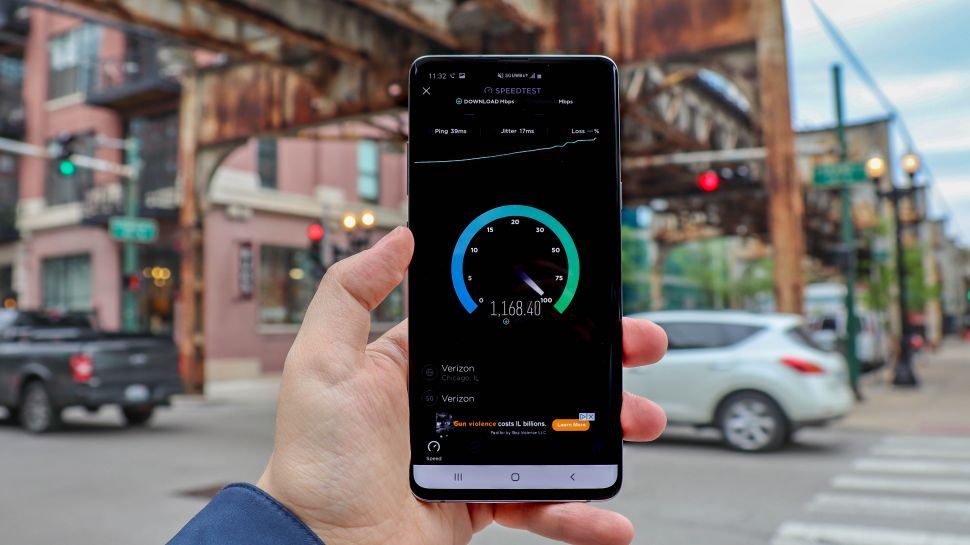 <strong>Akıllı Telefonlarda İnternet Hız Testi Nasıl Yapılır?</strong> 68