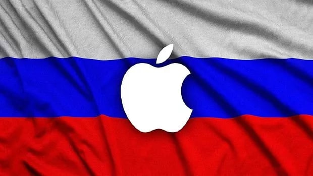 Rusya’dan Apple’a 1,17 milyar rublelik para cezası 66