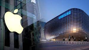 Samsung, Apple'ın izinden gidiyor 65 Samsung apple