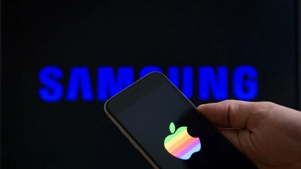 Samsung, Apple'ın izinden gidiyor 66