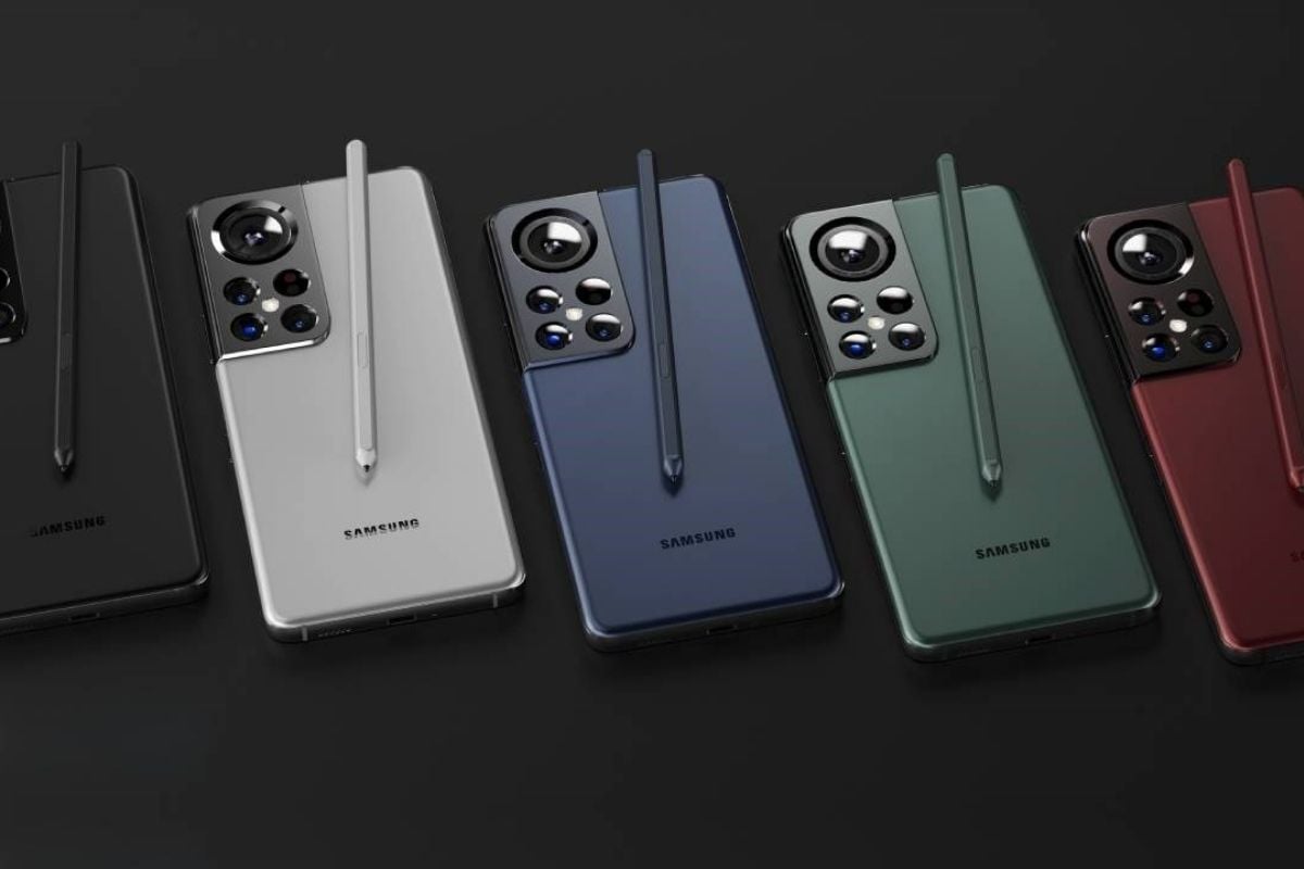Samsung Galaxy S23 ve Galaxy S23+ teknik özellikleri belli oldu 65 Samsung galaxy s23