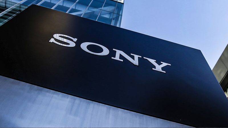 Sony