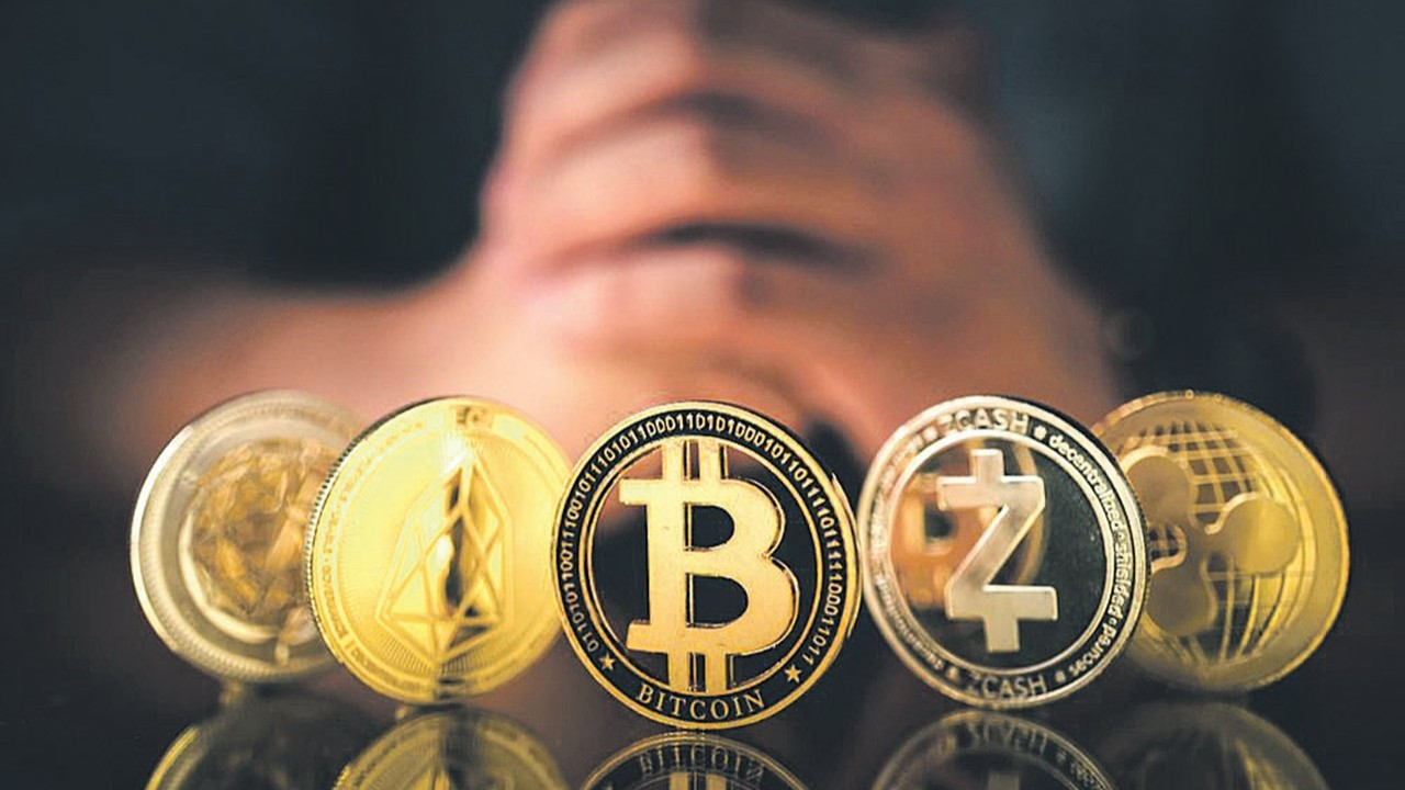 Türk Borsalarında Popüler Olan Kripto Paralar Belli Oldu 1 Türk kripto para