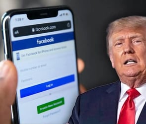 strongabd eski baskani donald trump facebooka donuyorstrong 1