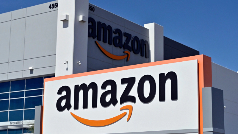 <strong>Amazon, Hindistan'da havayolu taşımacılığı hizmetini başlatıyor</strong> 66 amazon