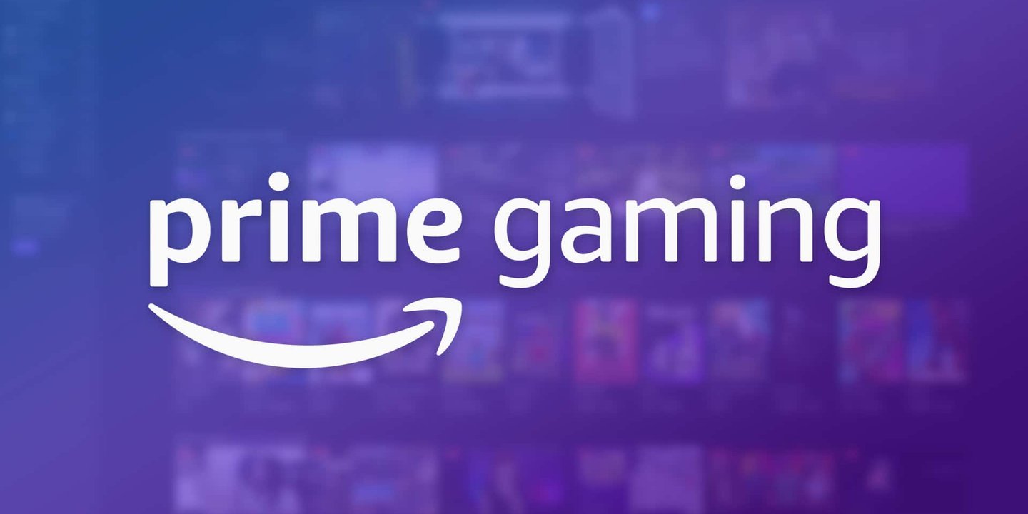 Amazon Prime Gaming