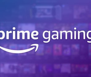 Amazon Prime Gaming