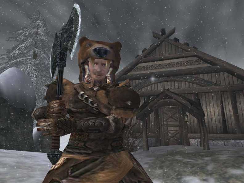 <strong>Amazon Prime Gaming, Elder Scrolls III oyununu ücretsiz verecek</strong> 66