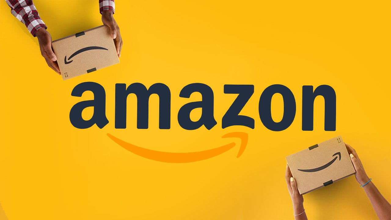 Amazon Yeni Teslimat Seçeneğini Duyurdu: Randevulu Teslimat 1 amazon