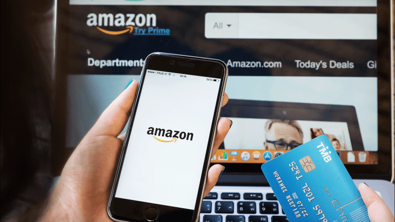 Amazon Yeni Teslimat Seçeneğini Duyurdu: Randevulu Teslimat 66
